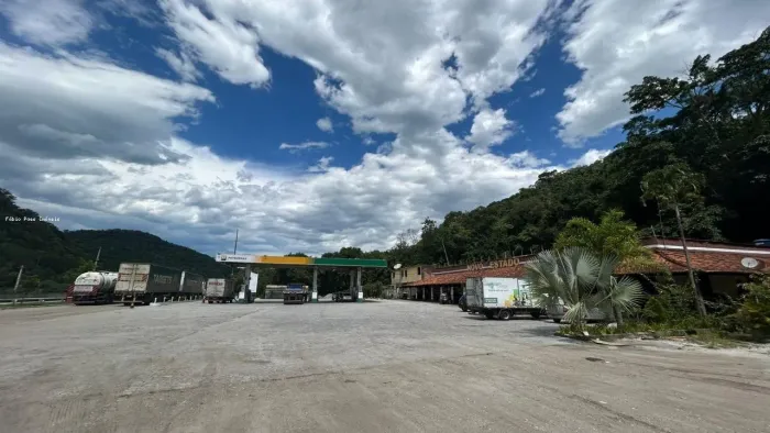 POSTO DE GASOLINA A VENDA NO RJ.