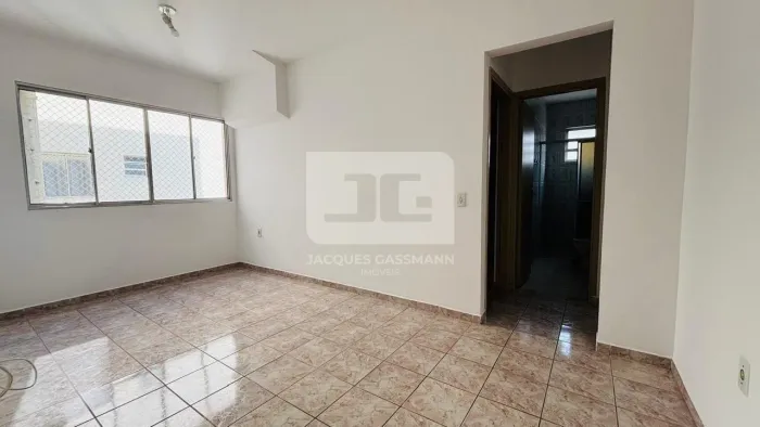 APARTAMENTO - 52,08 M² - RUDGE RAMOS - SÃO BERNARDO DO CAMPO.