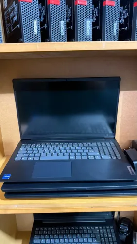 Lote de 9 peças notebook Lenovo V15 