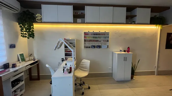 Vendo Sala para estética 
