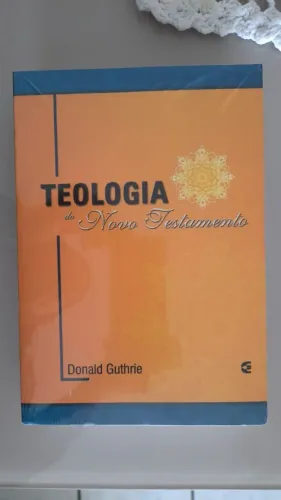 Teologia do Novo Testamento