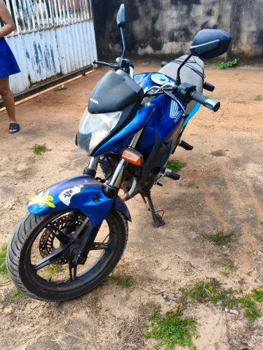 CBR 300
