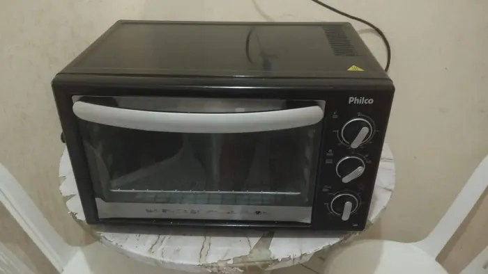 Forno elétrico 