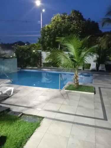 Apartamento Firenze 114m²/ 03 Qts, sendo 1 Suíte/ 02 Vagas