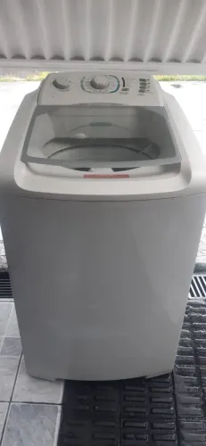 Máquina de lavar