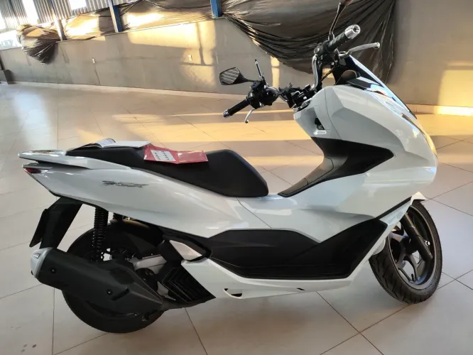Honda PCX 160 2025 