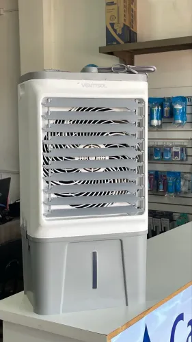 Climatizador ventisol 16 litros