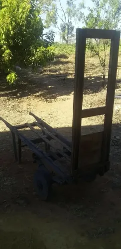 carrinho para carga