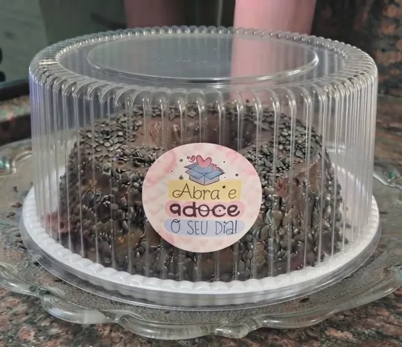 Brigadeirão