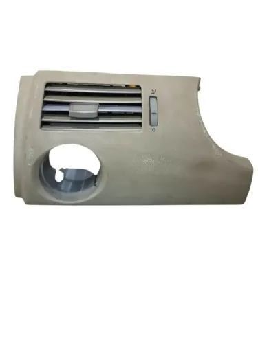 Moldura Difusor Ar Gol G3 Lateral Esquerdo 1999 2000 2001