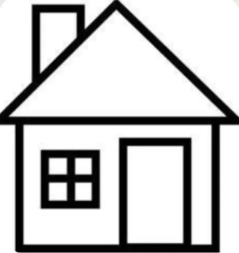 Casa CPA 2 - Locação