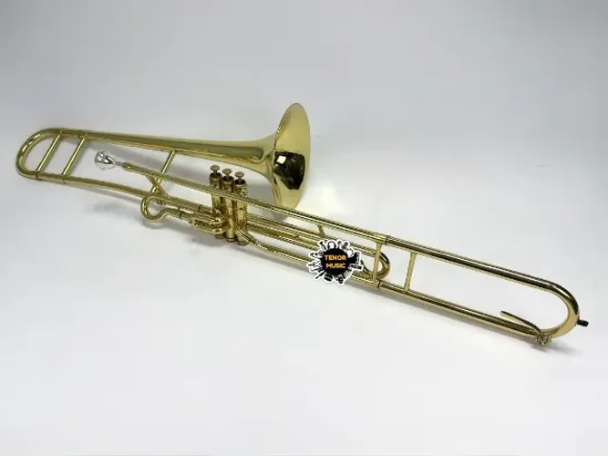 TROMBONE HS MUSICAL TBV SEMINOVO