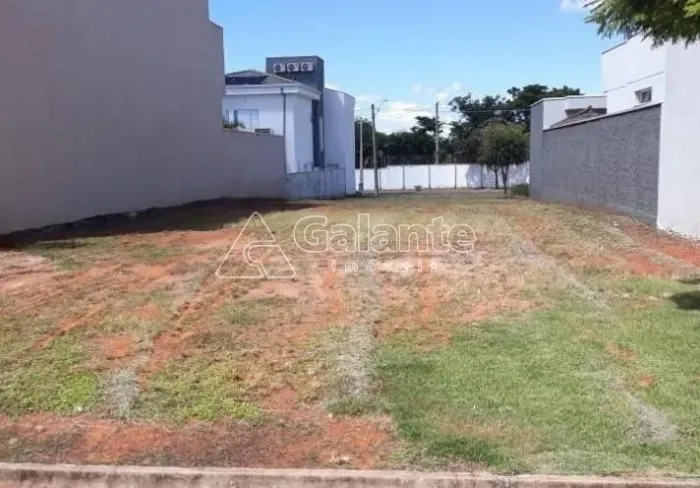 TERRENO A VENDA 300M - RESERVA REAL - PAULÍNIA