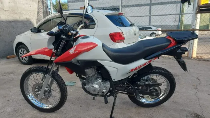 Bros 160 Esdd 2017