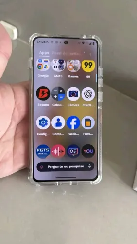 Edge 70 512 GB