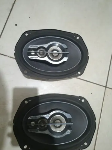 Vendo par de 6940