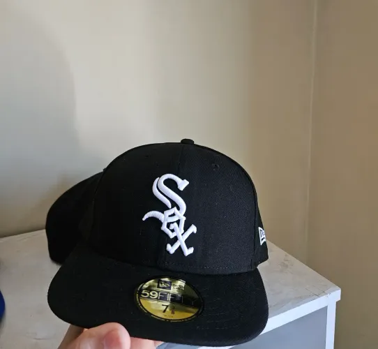 Boné New Chicago White Sox 59fifty