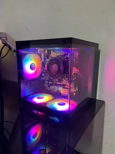 Pc Gamer Completo