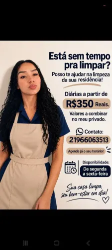 Doméstica