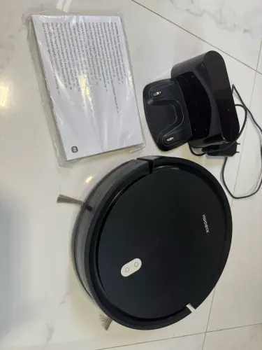Vendo robô aspirador