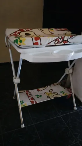 Banheira Burigotto 