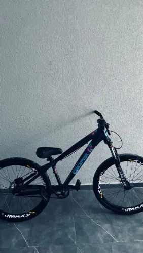 Bike gios evo