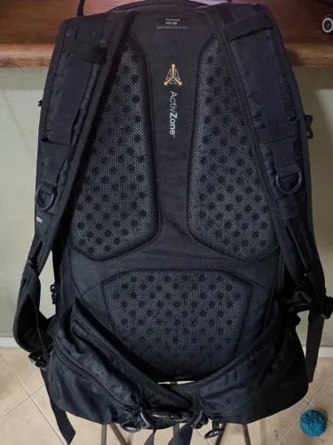 Mochila Lowepro aw450 ProTactic