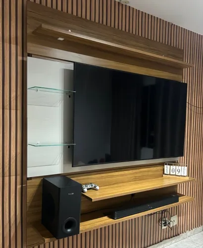 Vendo Rack