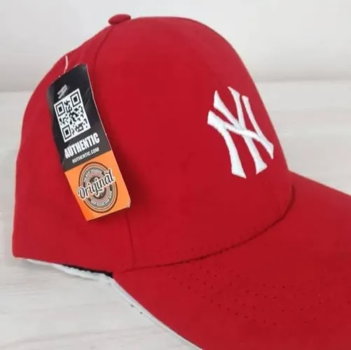 CHAPÉU NY YORK