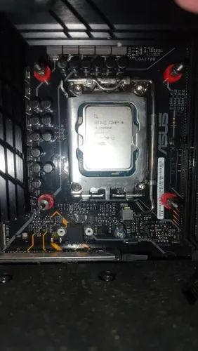 IntelCore I9 14900KF