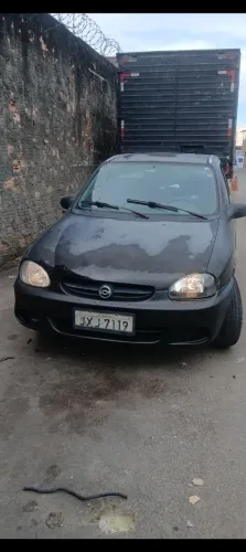 Chevrolet Corsa Sedan 1.0 MPFI 8V 71cv 4P 2003