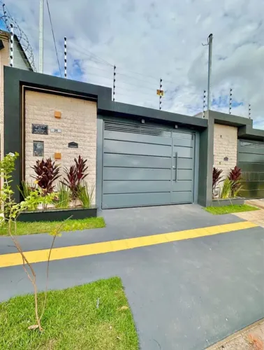 Vendo Casa no Castelo Branco