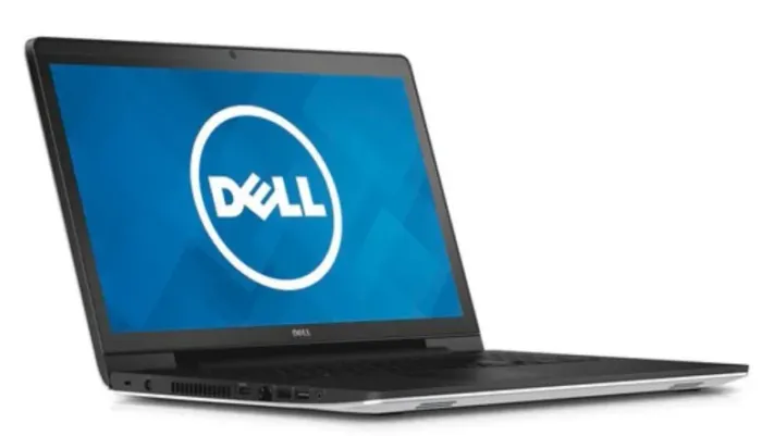 NOTEBOOK Dell Home Office Tela Gigante 17.3" + Office Completo
