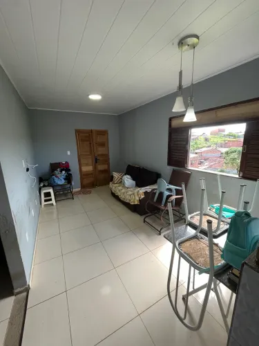 CASA À VENDA EM PARIPUEIRA/AL - ALTO DA BOA VISTA
