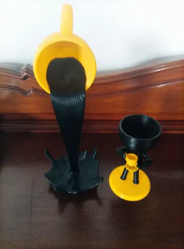 Enfeite Cantinho do Café Impressora 3D BH/MG