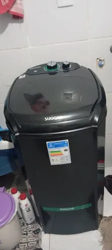Vendo esse tanquinho