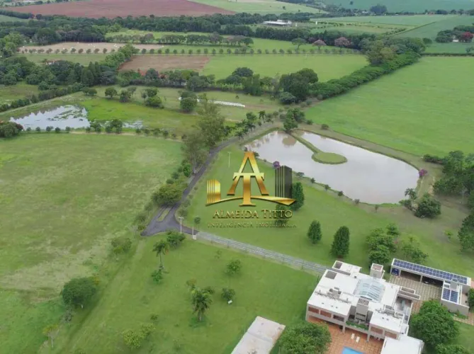 Excelente Fazenda para Venda na Região de Campinas - SP - Confira!!