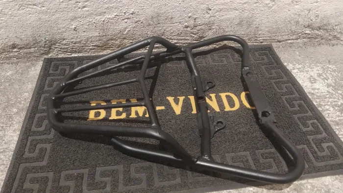 Bagageiro para Moto