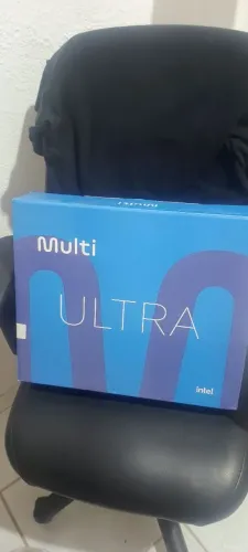 Notebook ultra