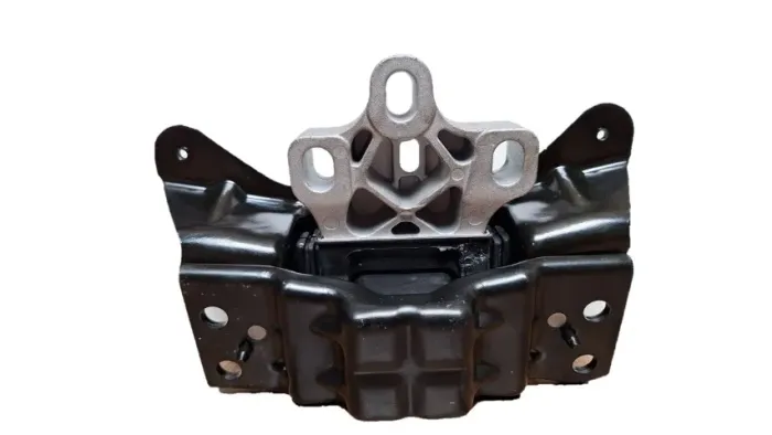 Coxim Esquerdo do Cambio / Motor Audi A3 S3 TT VW Golf Passat
