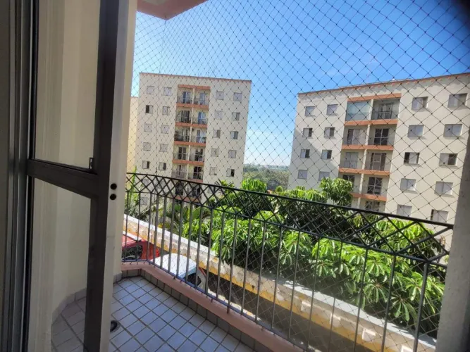 Apartamento para Alugar em São Paulo (Cidade São Francisco) 3 Quartos, 1 Suíte, 1 Vaga
