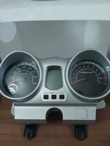 Painel velocímetro Honda CBX 250 Twister 2005 2006 2007 2008