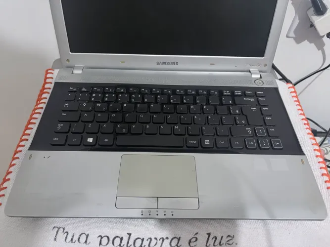 Notebook I5