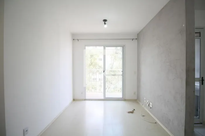Apartamento à Venda - Vila Andrade, 2 Quartos, 48 m2