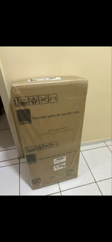 Cômoda infantil