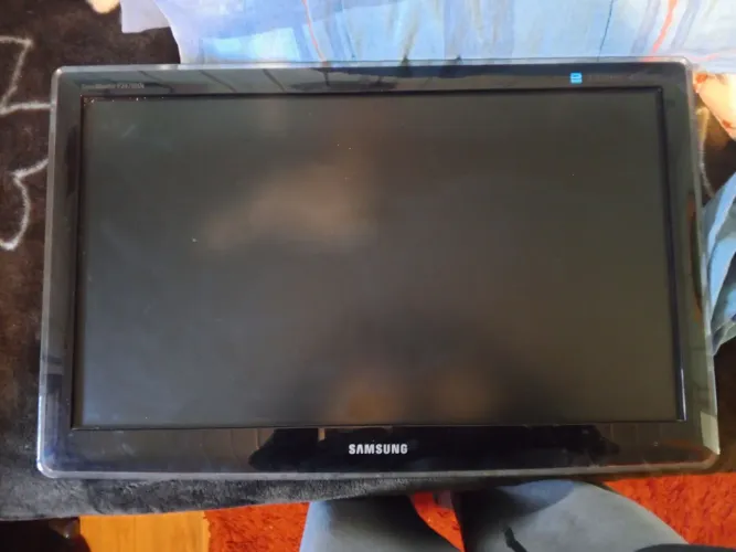 Vendo TV Samsung