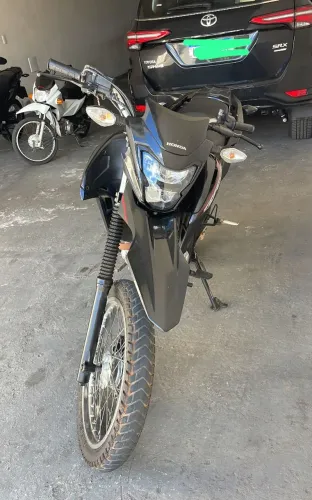Vendo Bros 2025 único dono