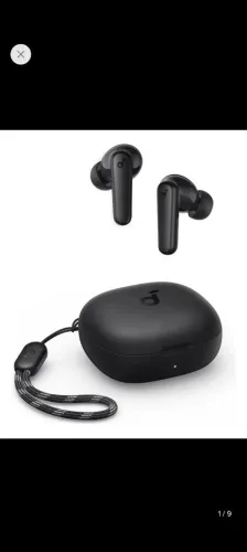 Fone Bluetooth
