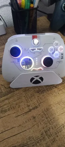 Controle Pc x15
