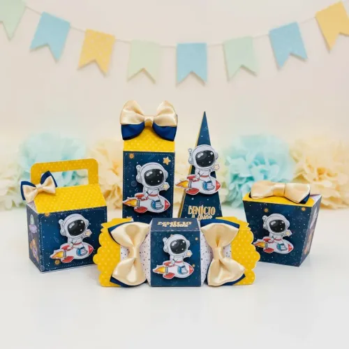 Papelaria Personalizada 